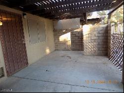 726 Apple Tree Court #726, Henderson NV 89014