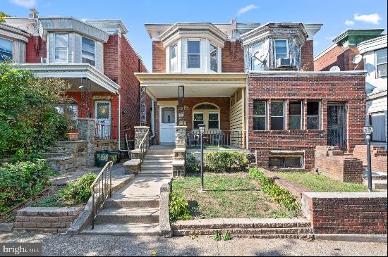 4819 Kingsessing Avenue, Philadelphia PA 19143