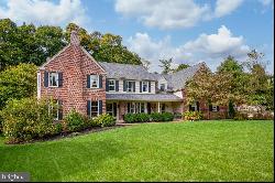 4535 Belmont Drive, Emmaus PA 18049