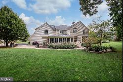 4535 Belmont Drive, Emmaus PA 18049