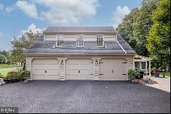 4535 Belmont Drive, Emmaus PA 18049