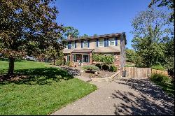 1118 Rial Dr, Bethel Park PA 15102