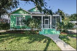 111 Sycamore Street, Bay Saint Louis MS 39520