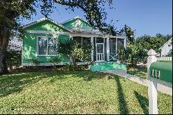 111 Sycamore Street, Bay Saint Louis MS 39520