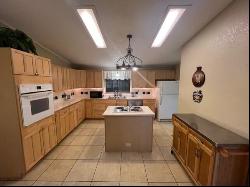 1102 N William Tell Circle, Payson AZ 85541