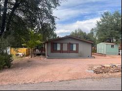 1102 N William Tell Circle, Payson AZ 85541