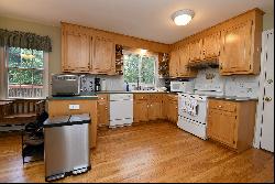 3 Christine Lane, New Milford CT 06776