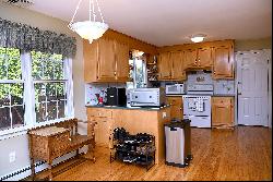 3 Christine Lane, New Milford CT 06776