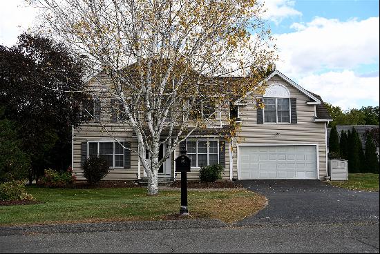 3 Christine Lane, New Milford CT 06776