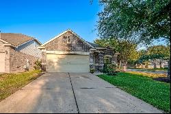 6151 Grassy Haven Lane, Katy TX 77494