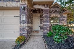 6151 Grassy Haven Lane, Katy TX 77494