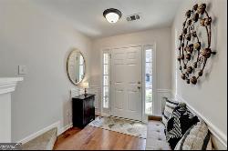 3676 Chattahoochee Summit Drive, Atlanta GA 30339