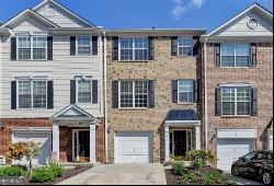 3676 Chattahoochee Summit Drive, Atlanta GA 30339