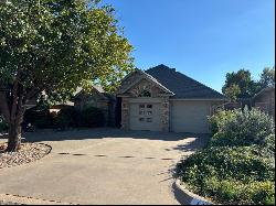 11 Arapaho Road, Ransom Canyon TX 79366