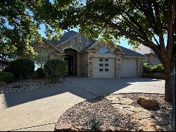 11 Arapaho Road, Ransom Canyon TX 79366