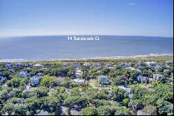 14 Sandcrab Court, Isle Of Palms SC 29451