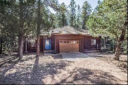 5655 Karla Court, Pine AZ 85544