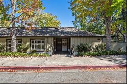 1201 Running Springs Road Unit 4, Walnut Creek CA 94595