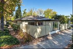 1201 Running Springs Road Unit 4, Walnut Creek CA 94595