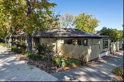 1201 Running Springs Road Unit 4, Walnut Creek CA 94595