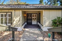 1201 Running Springs Road Unit 4, Walnut Creek CA 94595