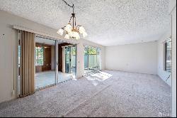 1201 Running Springs Road Unit 4, Walnut Creek CA 94595