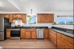 8515 King Arthurs Court, Kingsley MI 49649