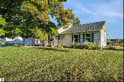 8515 King Arthurs Court, Kingsley MI 49649