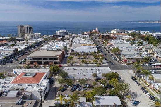 La Jolla