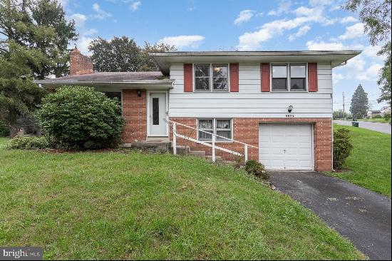 1100 Enterline Road, Harrisburg PA 17110