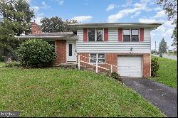 1100 Enterline Road, Harrisburg PA 17110