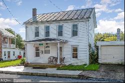 81 Broad Street, Newville PA 17241