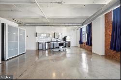 444 N 4th Street Unit 506, Philadelphia PA 19123