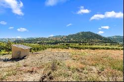 0 6 Pinnacle Estates, Cashmere WA 98815