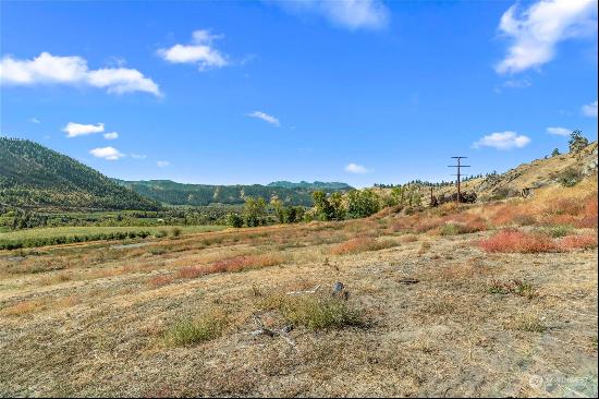 0 3 Pinnacle Estates, Cashmere WA 98815