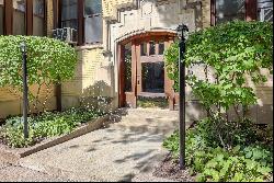 726 Erie Street #2, Oak Park IL 60302