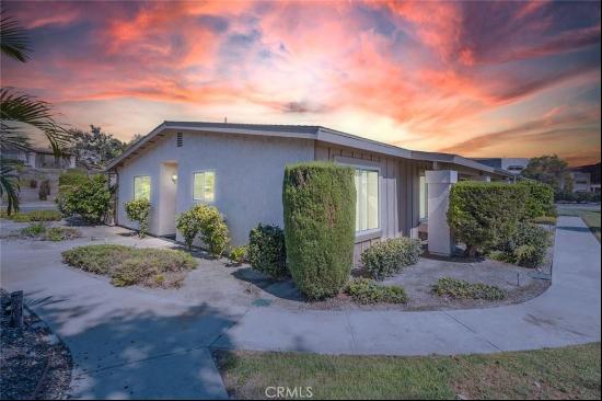 3825 Curry Way, Oceanside CA 92057