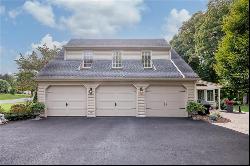 4535 Belmont Drive, Lower Macungie Twp PA 18049