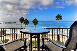 423 Avenida Granada #5, San Clemente CA 92672