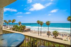 423 Avenida Granada #5, San Clemente CA 92672