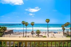 423 Avenida Granada #5, San Clemente CA 92672