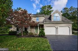 1719 Crossfield Drive, Lancaster PA 17603