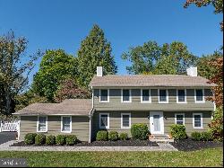 6265 Mechanicsville Road, New Hope PA 18938