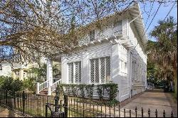 1431 Calhoun Street, New Orleans LA 70118