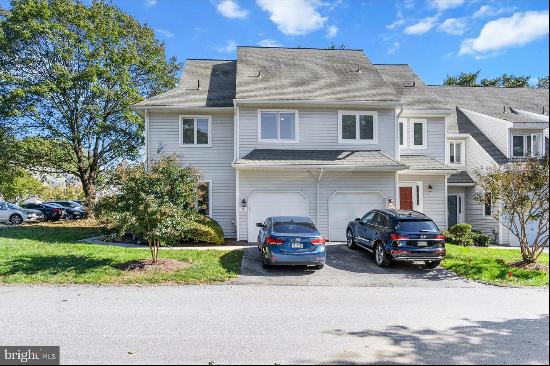 36 S Orchard Avenue, Kennett Square PA 19348