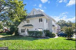 36 S Orchard Avenue, Kennett Square PA 19348