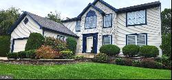 15 Brookstone Drive, Sicklerville NJ 08081