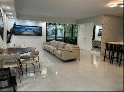 161 Crandon Blvd Unit 119, Key Biscayne FL 33149