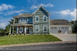 45 Windsor Way, Lewisburg PA 17837