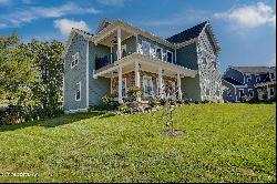 45 Windsor Way, Lewisburg PA 17837